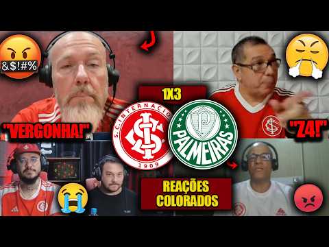 REACT TORCEDORES FC and Cortes REACT FC