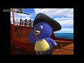 Opening To Ni Hao Kai Lan Celebrate With Kai Lan 2009 Nickelodeon DVD HD