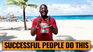 Cancun Vlog | Entrepreneur Mastermind