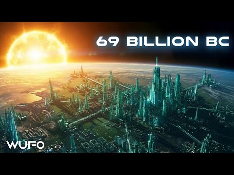 We Are NOT the First Civilization on Earth - What Ended the Ones Before ?  Space Documentary