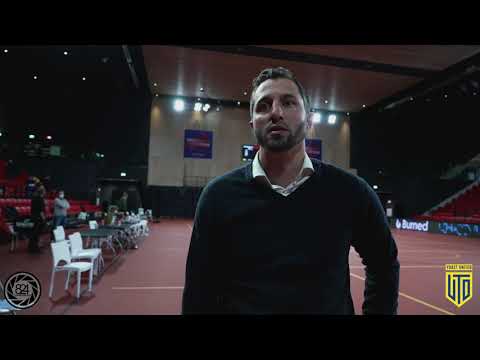 The Hague Royals - Yoast United