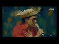 Dtmf Bad Bunny En Vivo