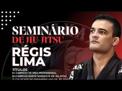 SEMINÁRIO DE JIU-JITSU DA ACADEMIA KAMIKAZE EM UMARI CE