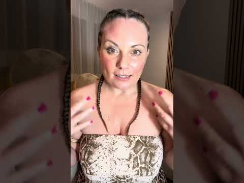 Meine Vision - Vision von THE GRAIL