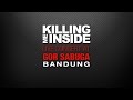 Killing Me Inside Melangkah Live At GOR Sabuga Bandung