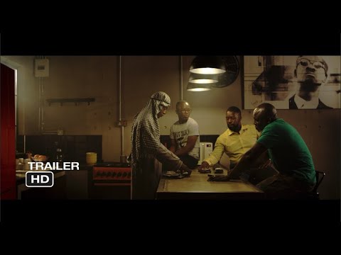 Black Dollar |Official First Look Teaser 2020 | Cinematic Trailer
