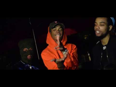 YoLove x D-Real - "Mercy" (Official Video)