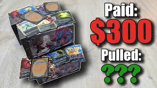 I Opened x7 Strixhaven Bundles. What are They Worth on Average?