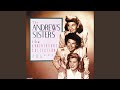 Well All Right (Tonight's The Night) - The Andrews Sisters - Topic Well All Right (Tonight's The Night)