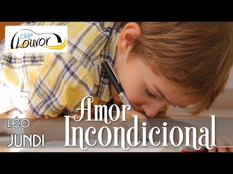 Amor Incondicional - Jamil dos Anjos Sobrinho