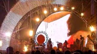 The Flaming Lips, &quot;The Gash&quot;, Aragon Ballroom, Chicago, IL 2011