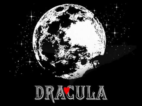 Daniel Landa- Dracula