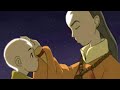 When Aang Died (Lost Episode)