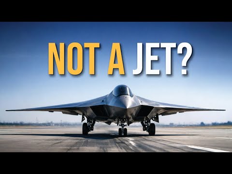 The 6th Gen Fighter : The Complete Report  (2026)