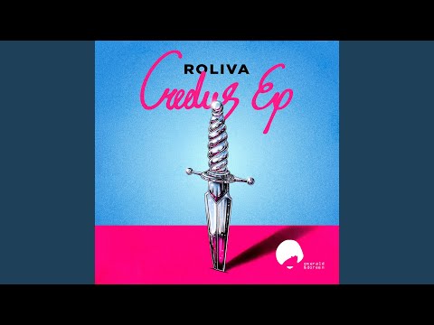 Roliva - Credus (Technobeton Remix)