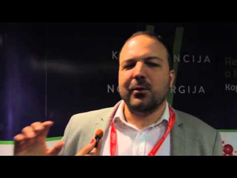 Nova energija 2015 - Istok Pavlović