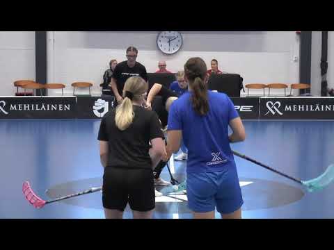 Maalikooste: Koovee Naiset vs. Classic 3 - 1 (7.8.2020)