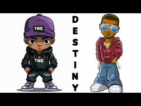 ZOLLA - DESTINY ft STONA (OFFICIAL AUDIO) @STONABOYZWAB