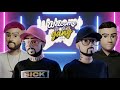 Sickmode Rooler Sefa Levenkhan NO ONE IS LIKE US Official Visualizer