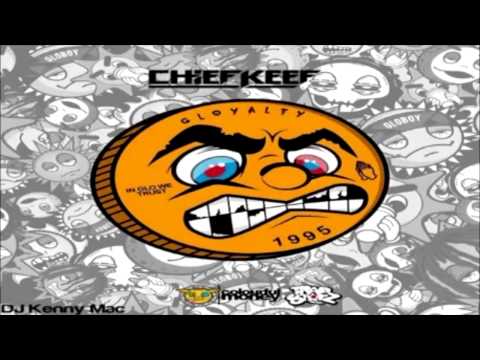 Chief Keef - Angels