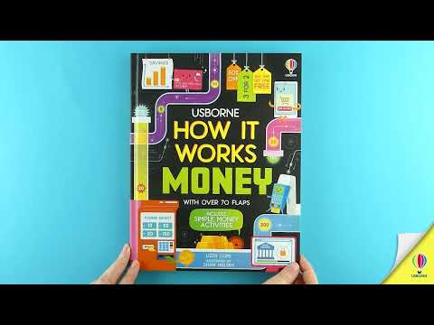 Книга How It Works: Money video 1