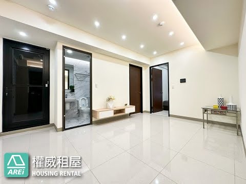 🍀正義車站綠廳院全新2房車位可租補-權威 - Image 1