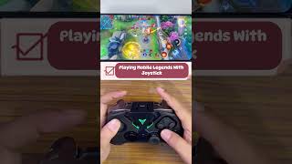 Joystick Mastery in Mobile Legends: Unleashing Wanwan's Triple K1ll #m