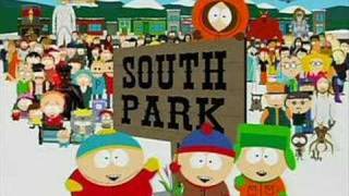 South Park Vote or Die