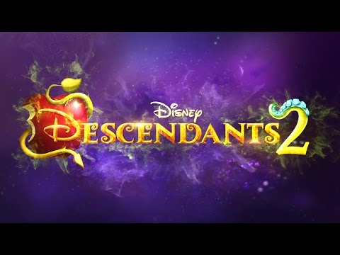 Descendants 2