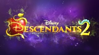 Video trailer för Trailer #1 | Descendants 2