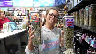 King of Budz Monroe 3 Year Anniversary | Michigan’s #1 Cannabis Dispensary