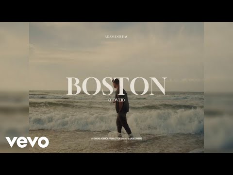 Adam Doleac - Boston (Official Music Video)