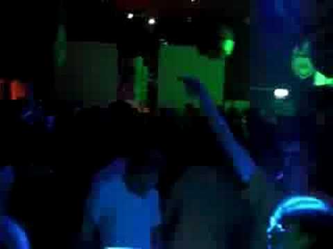 LOVEPARADE 2008: Aleksey and Kid Chris LIVE @ Nightrooms