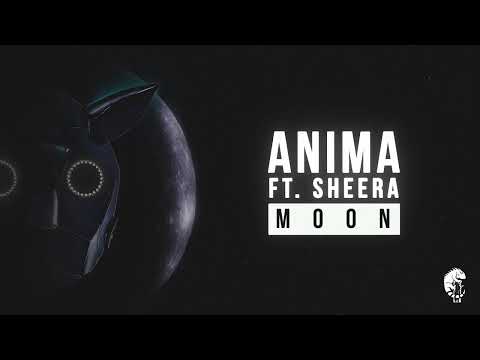 Anima Ft. Sheera - Moon (Original Mix) 444 Hz