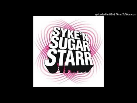 Syke'N' Sugarstarr - Danz (Mauro Mozart Private Mix)