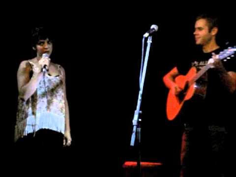 Do It Like a Dude/Bitch (Cover)- Steffi D and Nathan Carroll