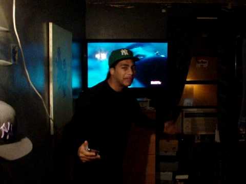 E-CASHE$ FREEHAND FRIDAY WEEK 2