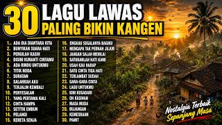 Download lagu 🌹 Tembang Kenangan 70an • 80an • 90an | Lagu Nostalgia Indonesia Bikin Rindu Masa Muda! mp3