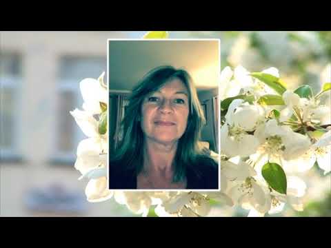 Kathy from France shares her experience of LDN and Multiple Sclerosis MS Low Dose Naltrexone