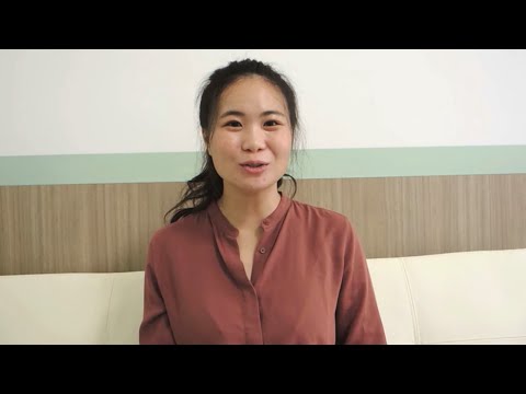 Meet Teacher Hsu from Penghu, Taiwan