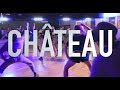 Chateau Blackbear Donnie Dimase Choreography 2017