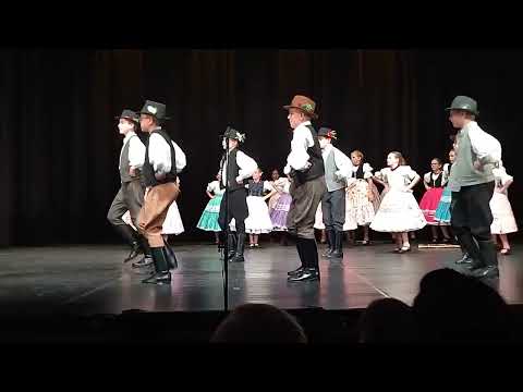 Pöndöly bemutató 2022.05.25.