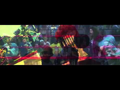 Touchscreen Trell ft. Salty - Nature Boy