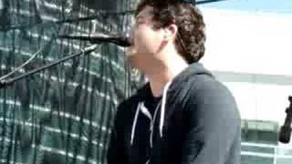 Barcelona - Lesser Things - Bumbershoot 2008