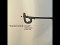 Tod Dockstader ”Eight Electronic Pieces” 1961 Folkways / 2017 États-Unis