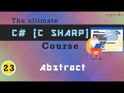Visual Studio C tutorial 1 Introduction