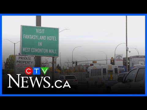 3 people charged after robbery, stabbing in west Edmonton