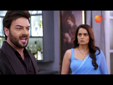Kundali Bhagya - Hindi TV Serial - Full Episode 1186 - Sanjay Gagnani, Shakti, Shraddha - Zee TV