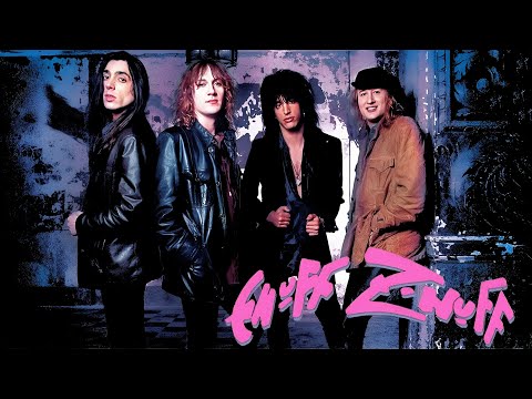 Enuff Z'Nuff - Animals With Human Intelligence