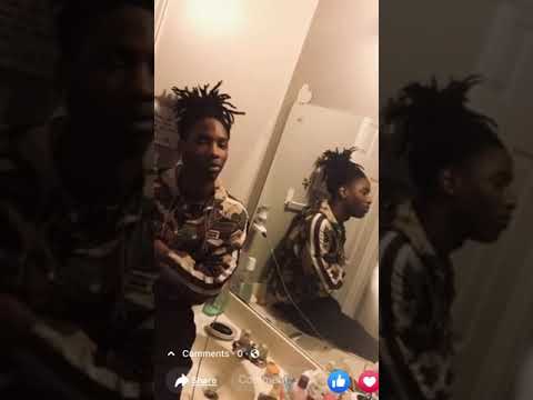 444Percybaby - bathroom freestyle